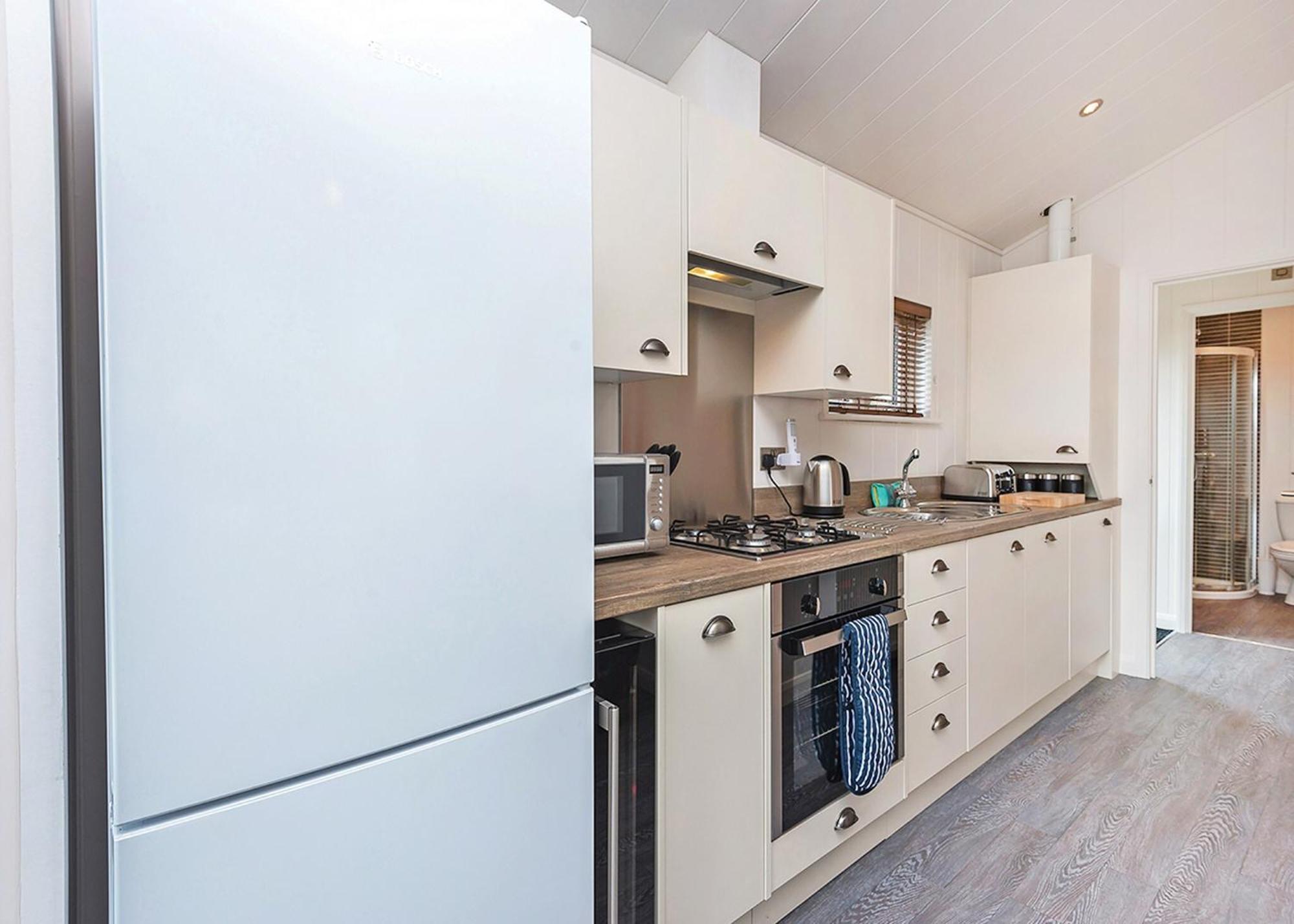 Wareham Forest Lodge Retreat Lytchett Minster Номер фото