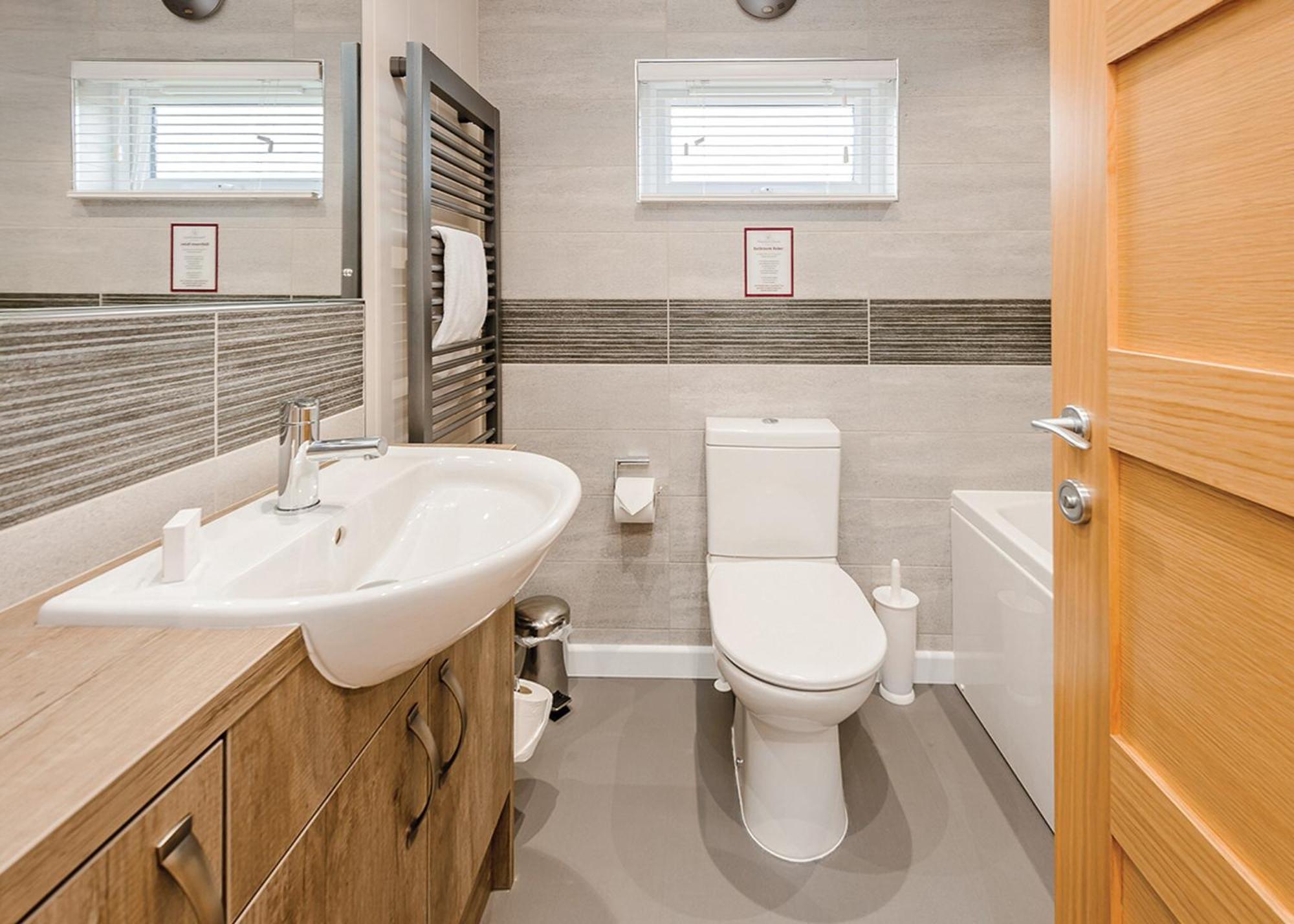 Wareham Forest Lodge Retreat Lytchett Minster Номер фото